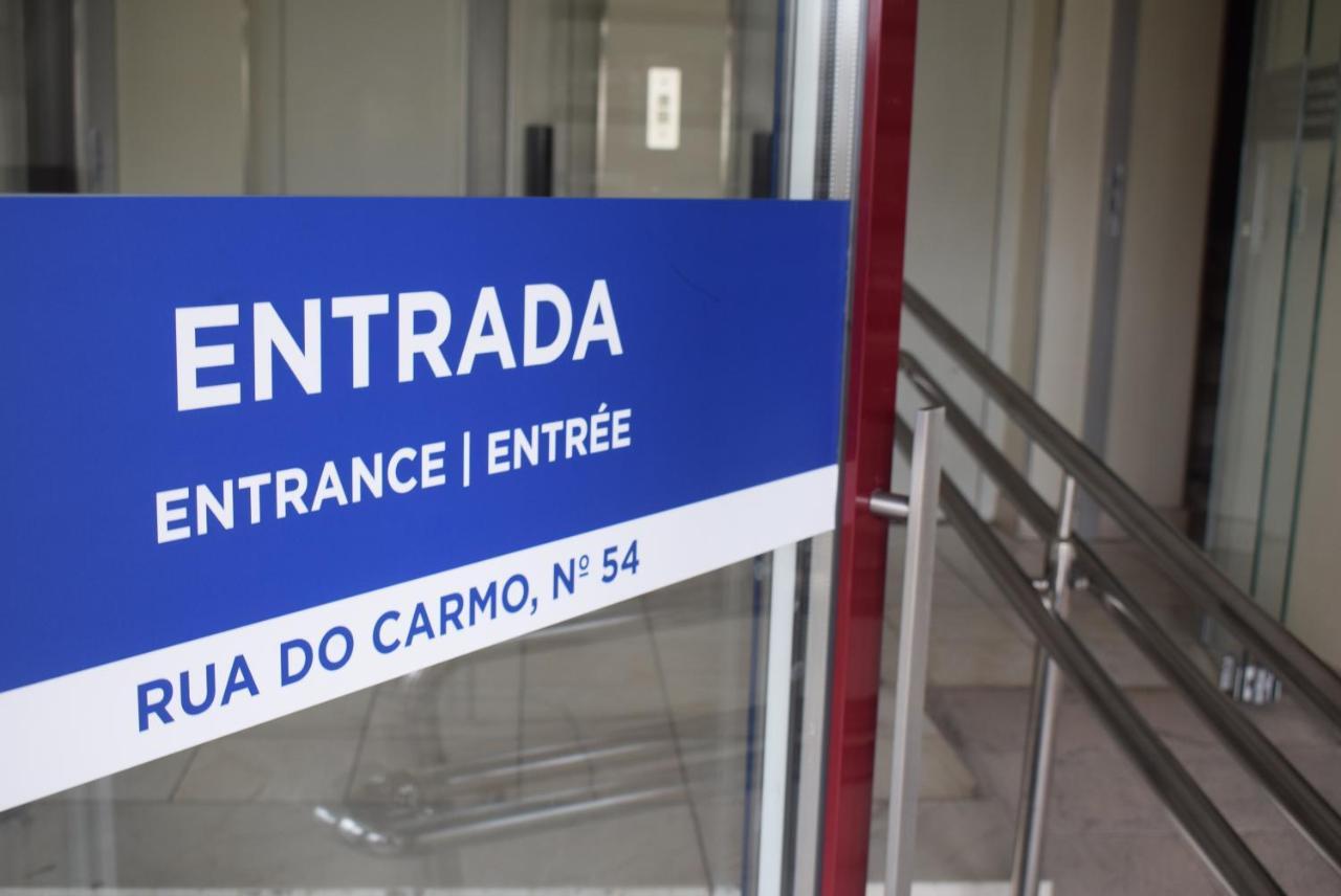 Terreiro Da Erva House 2 Coimbra Exterior foto