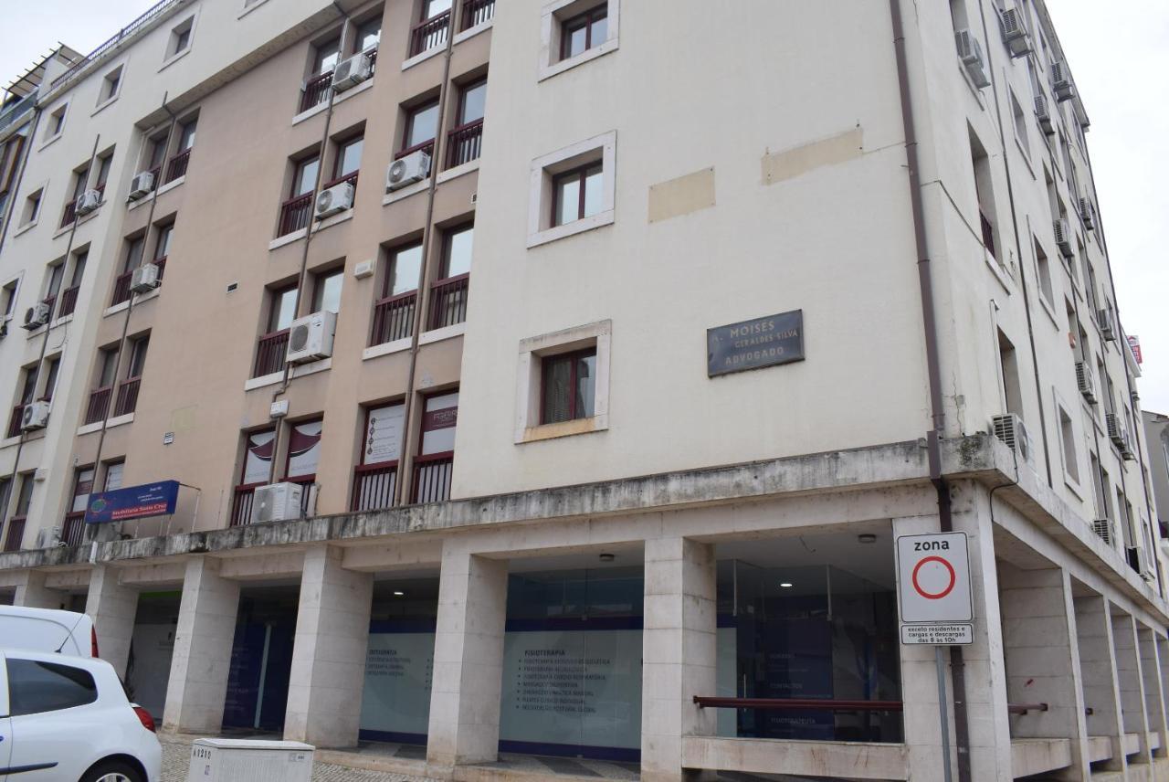 Terreiro Da Erva House 2 Coimbra Exterior foto